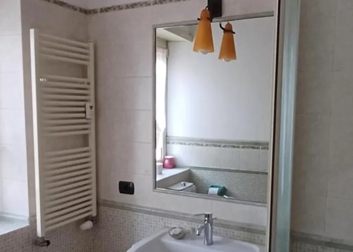 Lively House Hospedagem domiciliar Roma