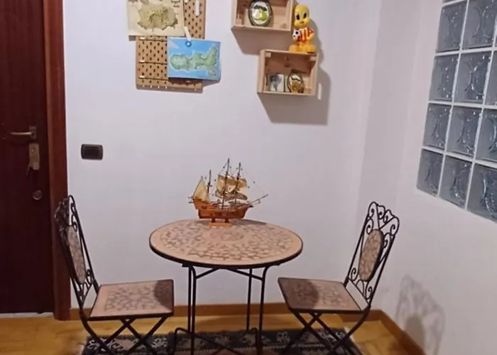 Lively House Roma